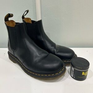 Dr. Marten Boots